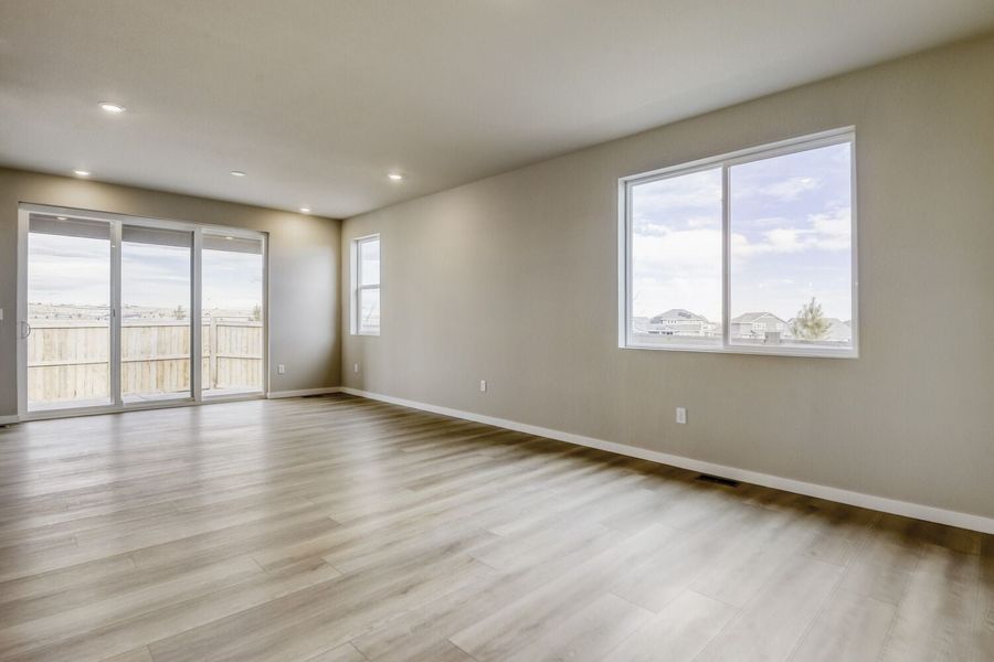 3br New Home in Parker, CO.  - Slide 24