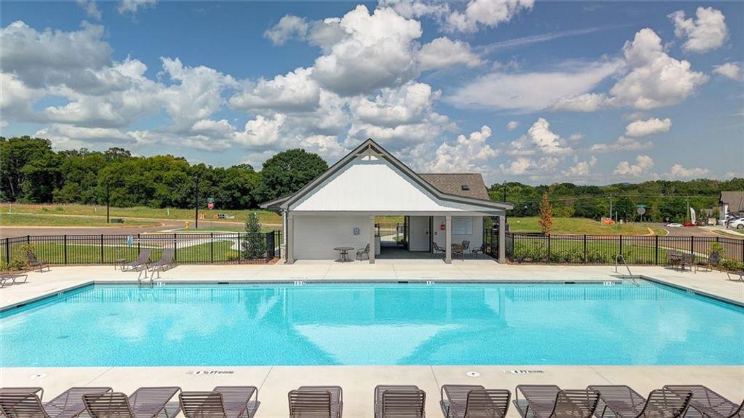 Community amenities in Garland Meadows, Cartersville (Image 27).