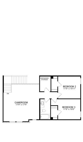 Second Level Second Level
