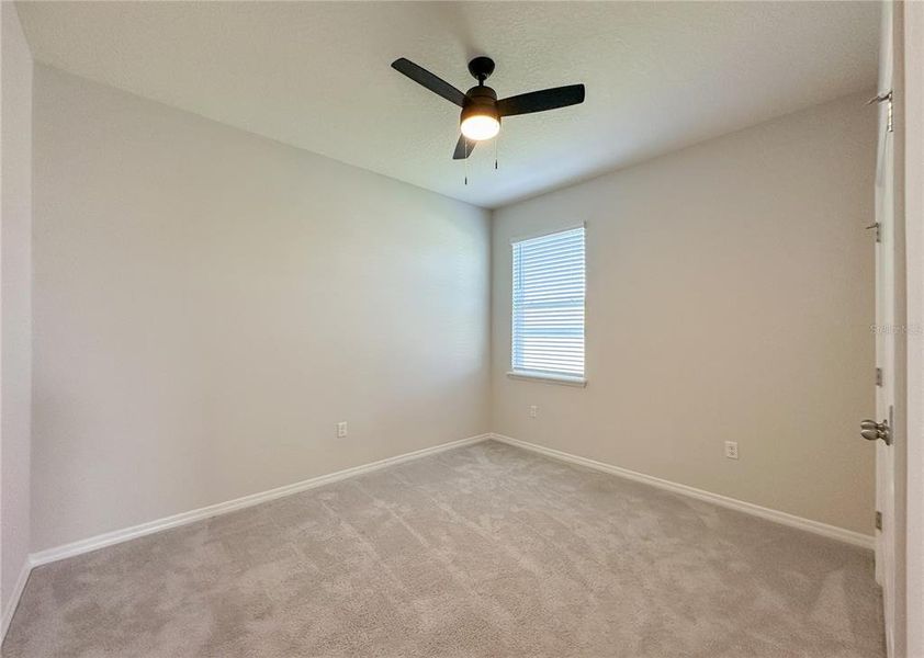 Spacious, unfurnished interior of a new home in , Winter Garden (Image 24).