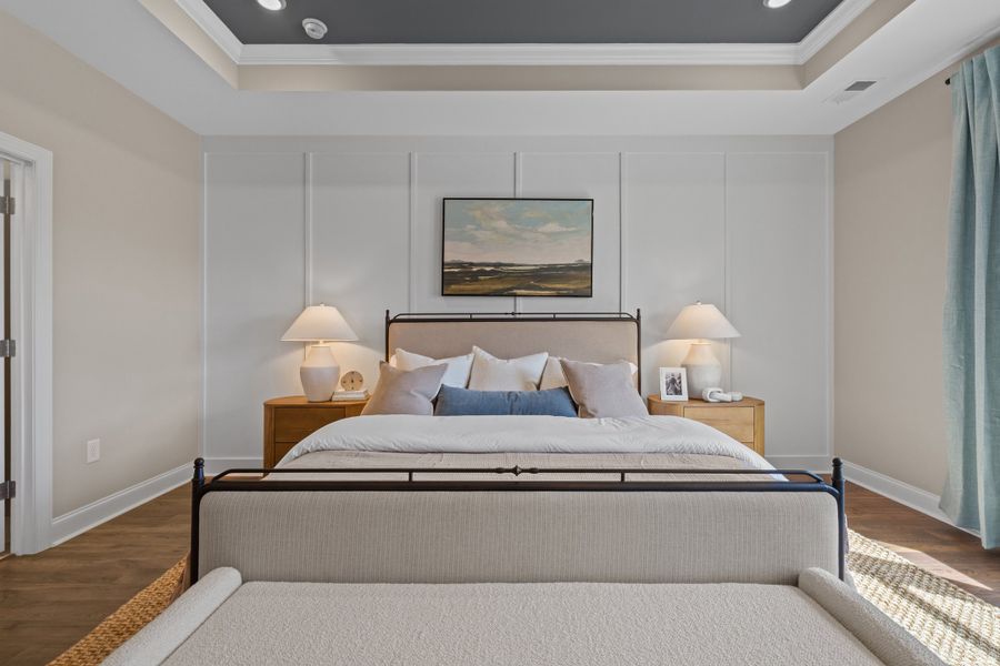 New Home in Loris, SC.  - Slide 26