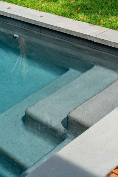 Exterior details and patio area of a home in , Mount Pleasant (Image 45).