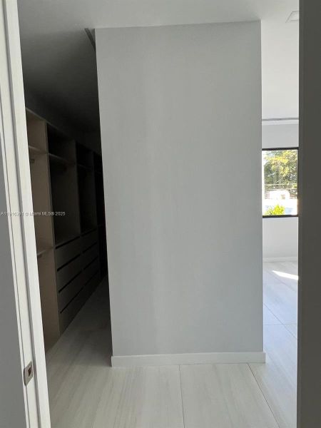 Spacious, unfurnished interior of a new home in , Miami (Image 23). Spacious, unfurnished interior of a new home in , Miami (Image 23).