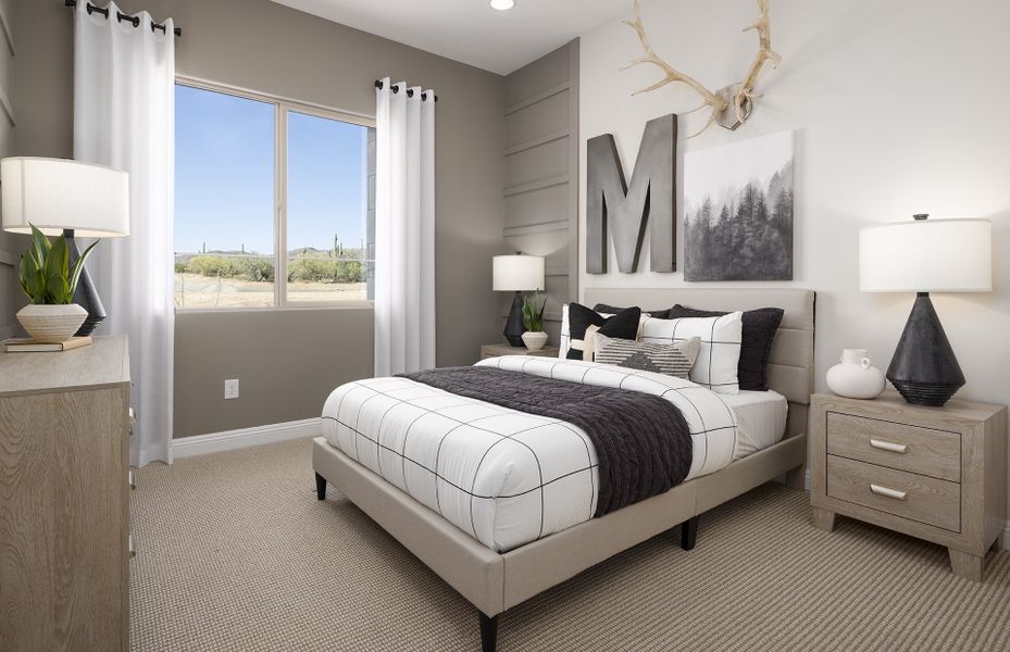 Legado West by Pulte Homes