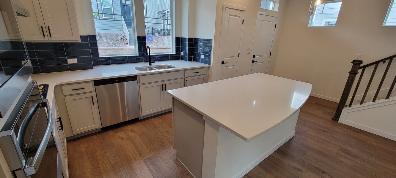 Kitchen Kitchen
