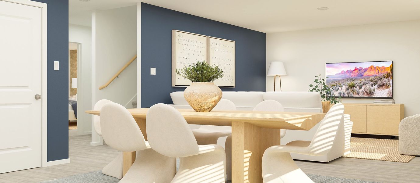 Grove Core N060 Mantle Dining 4of4 F1 Hero Grove Core N060 Mantle Dining 4of4 F1 Hero