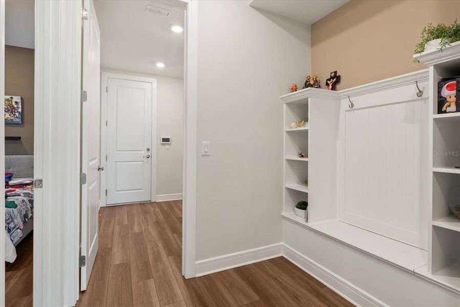 Furnished interior view inside a new home in , Winter Garden (Image 8).
