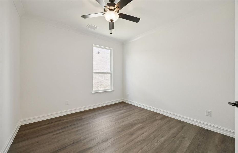 Elegant study *Real home pictured Elegant study *Real home pictured