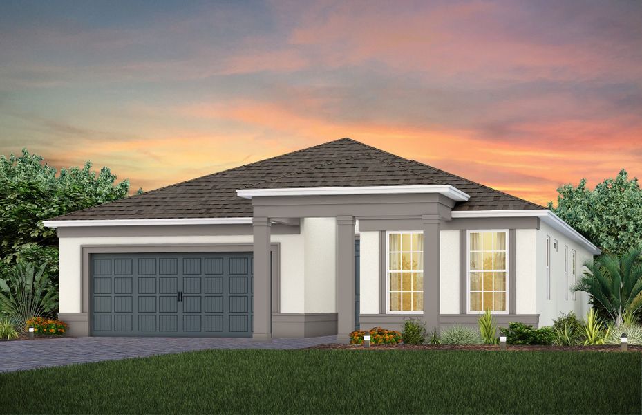 Concord AllGen Exterior FM2