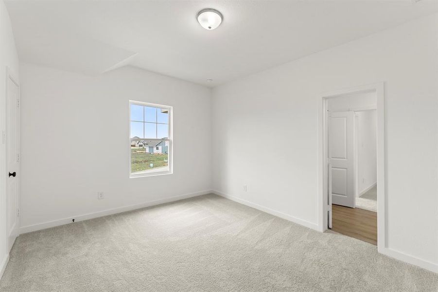 22. 1825 Bachman - Bed 4