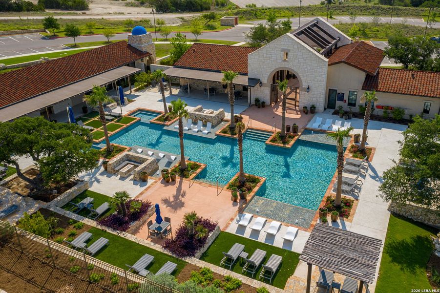 Community amenities in Esperanza, Boerne (Image 46).