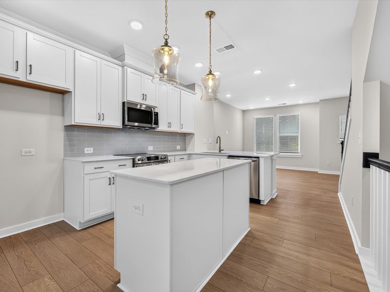 Kitchen Kitchen