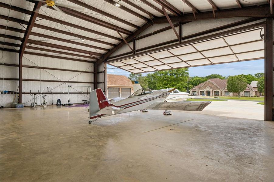 In-progress construction of a new home in , Edgewood, TX (Image 31).