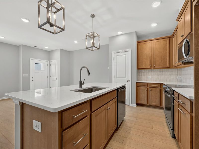 Kitchen Kitchen
