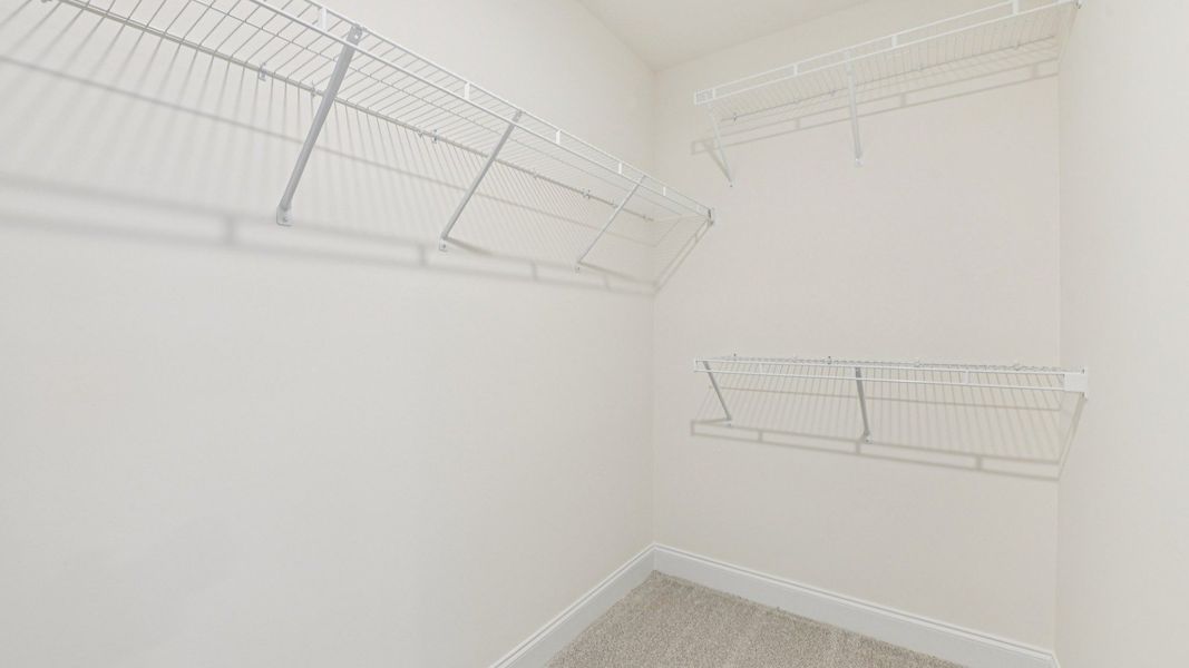 DRB Homes Devon Interior DRB Homes Devon Interior