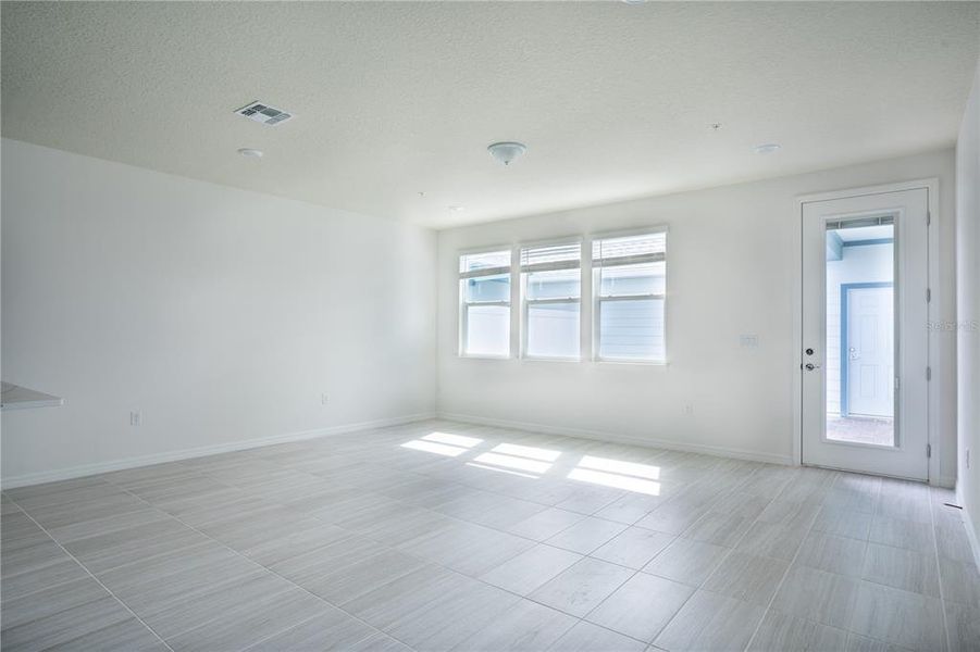 Spacious, unfurnished interior of a new home in , Oakland (Image 13). Spacious, unfurnished interior of a new home in , Oakland (Image 13).