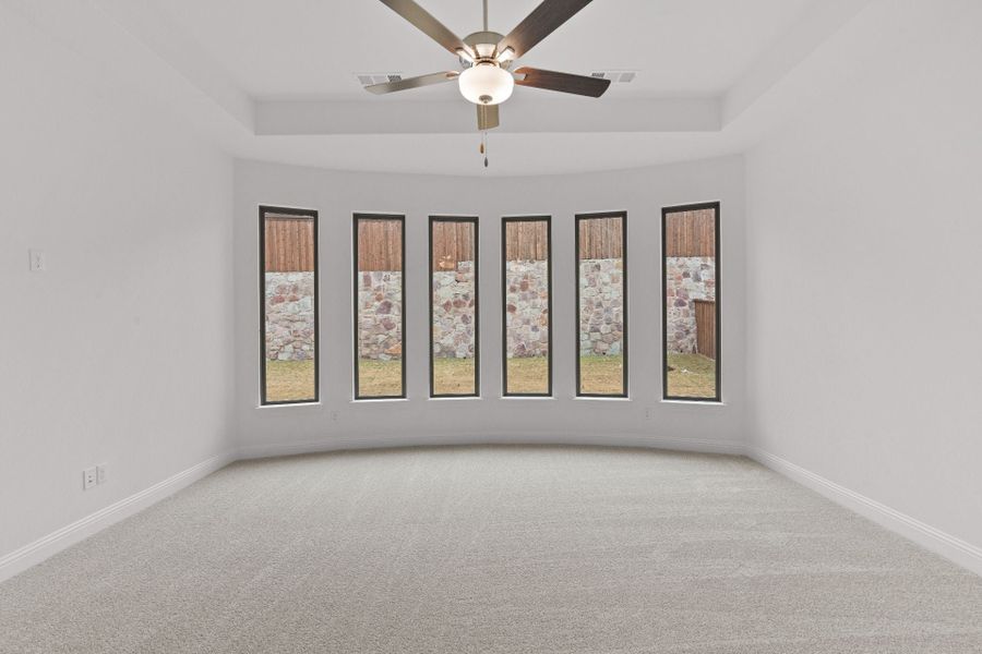 New Home in Celina, TX.  - Slide 22