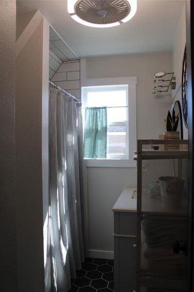 Furnished interior view inside a new home in , Brownwood (Image 13). Furnished interior view inside a new home in , Brownwood (Image 13).