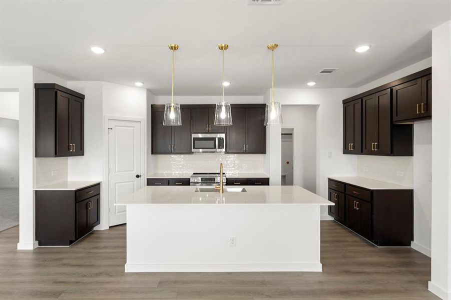 08. 1904 Boston - Kitchen