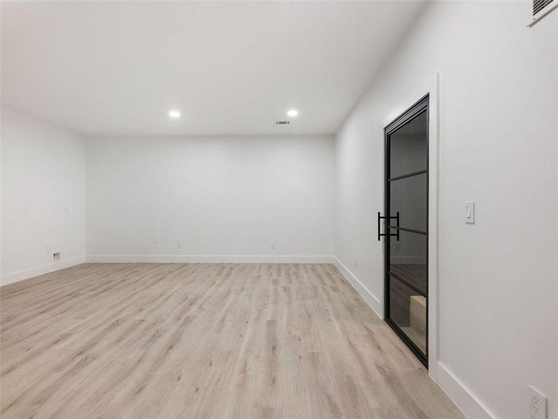 Spacious, unfurnished interior of a new home in , Cumming (Image 58).