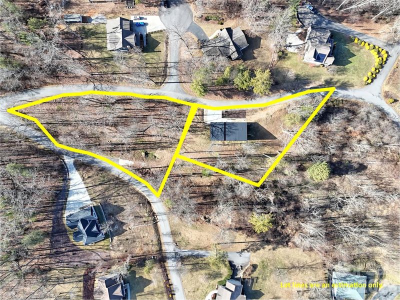 Site preparation for new homesites in , Clyde (Image 36).