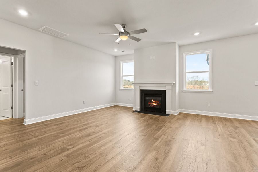 136 Anderson Oaks Lane, Easley, SC.  - Slide 42