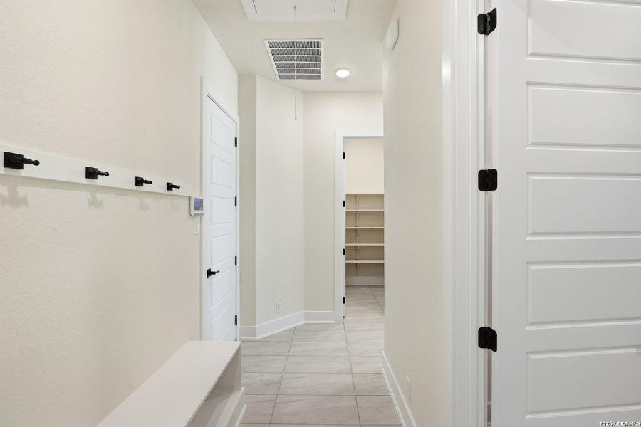 Spacious, unfurnished interior of a new home in , Boerne (Image 44).