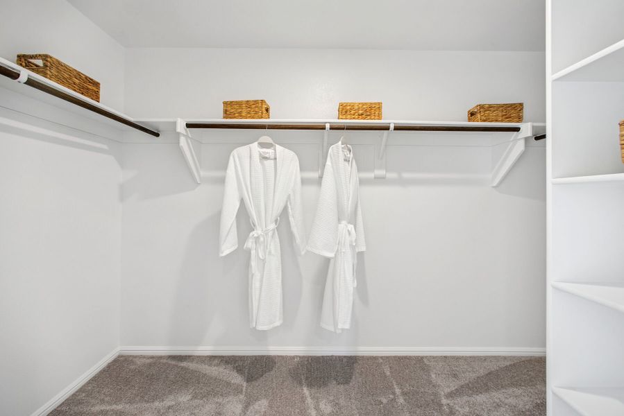 Owner's Closet Owner's Closet