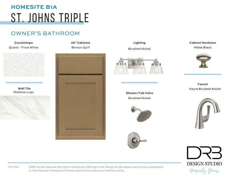 Sample of building materials used in homes in , North Charleston (Image 20).