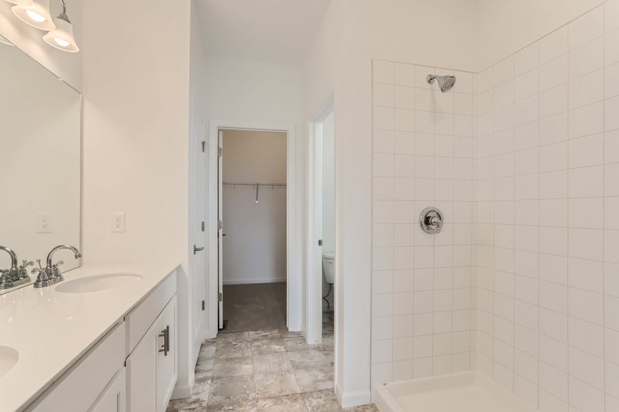 Willow New Home in Strasburg, CO.  - Slide 17