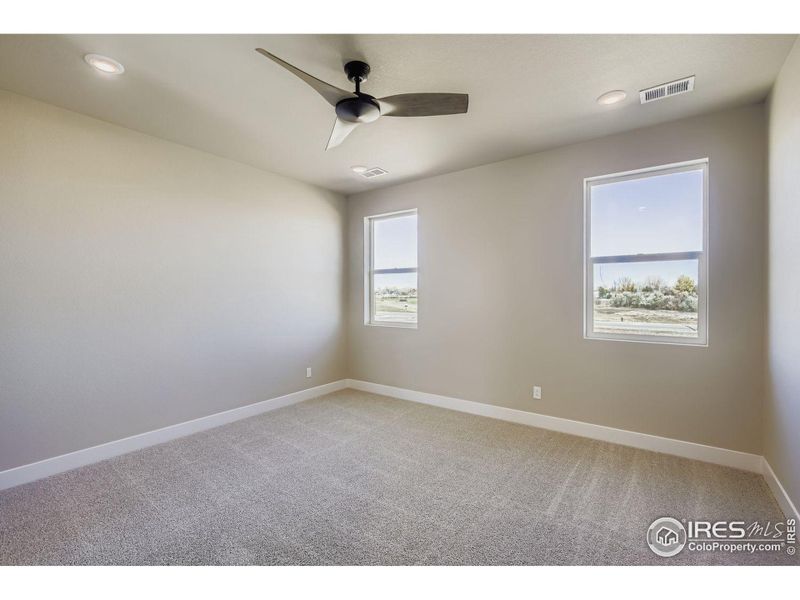 Spacious, unfurnished interior of a new home in , Fort Collins (Image 22). Spacious, unfurnished interior of a new home in , Fort Collins (Image 22).