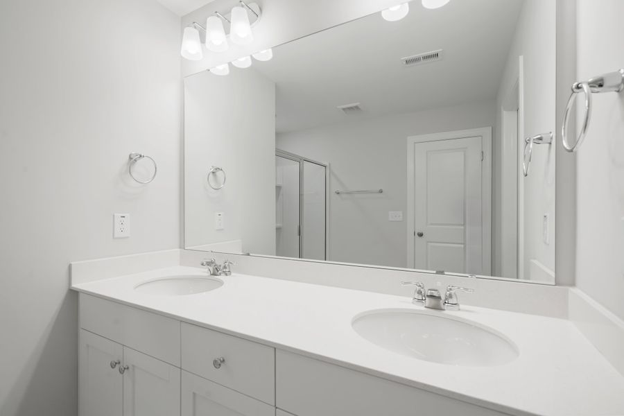 3br New Home in Zebulon, NC.  - Slide 24