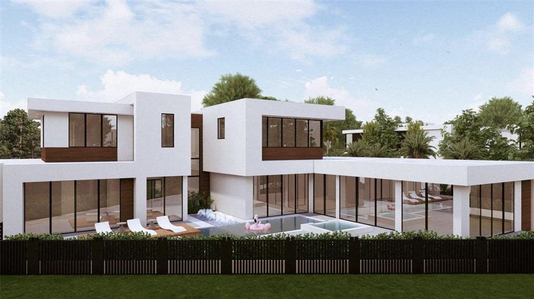 Image 11 of a home in . Image 11 of a home in .