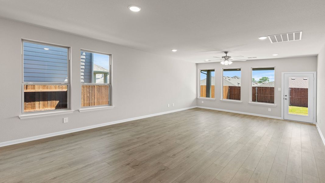 Holbrook II Representative Photography*