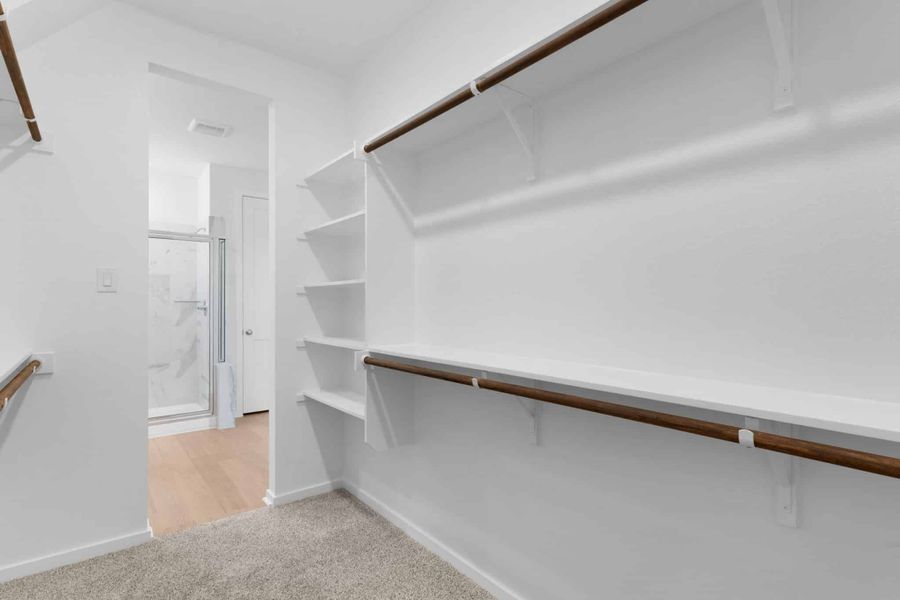 Image 11 representing the Avery by Chesmar Homes in Nolina, Georgetown, TX. Image 11 representing the Avery by Chesmar Homes in Nolina, Georgetown, TX.