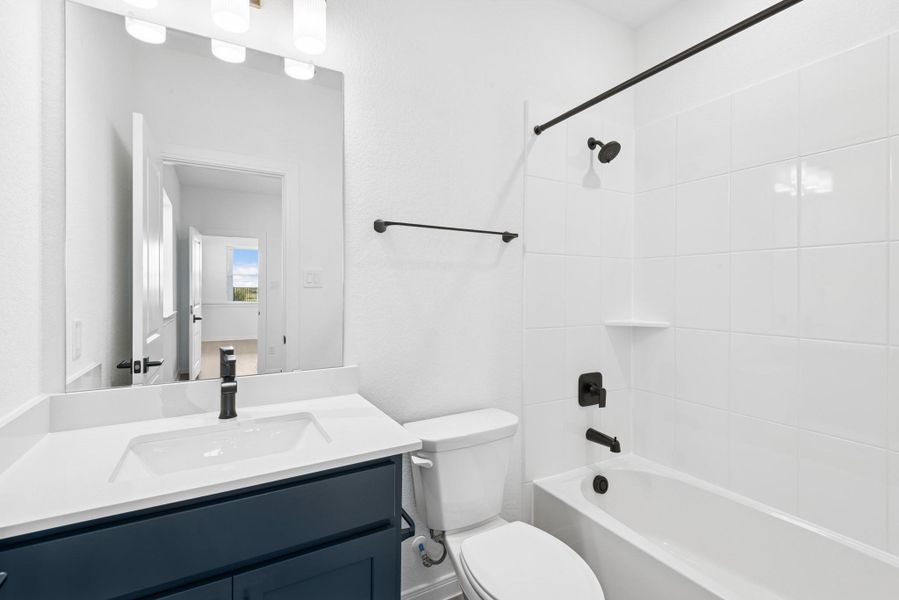 Image 38 of a home in The Grand Prairie 50’.