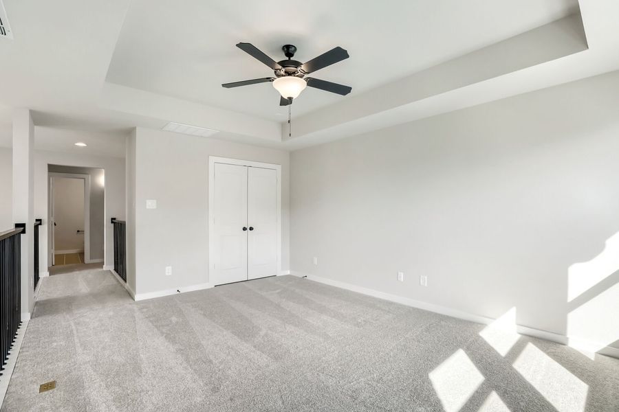 2613 Grinnel - Game Room