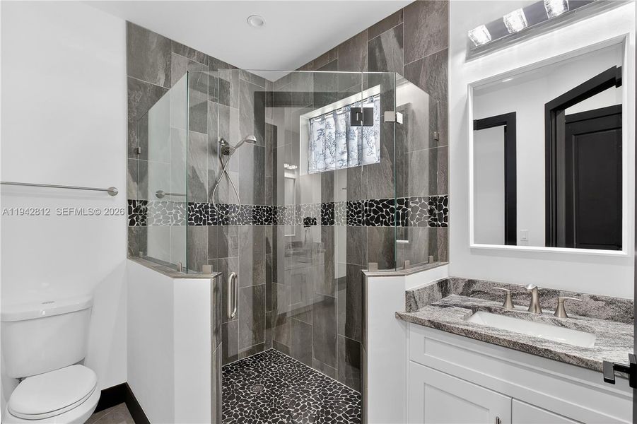 Furnished interior view inside a new home in , Cape Coral (Image 6). Furnished interior view inside a new home in , Cape Coral (Image 6).