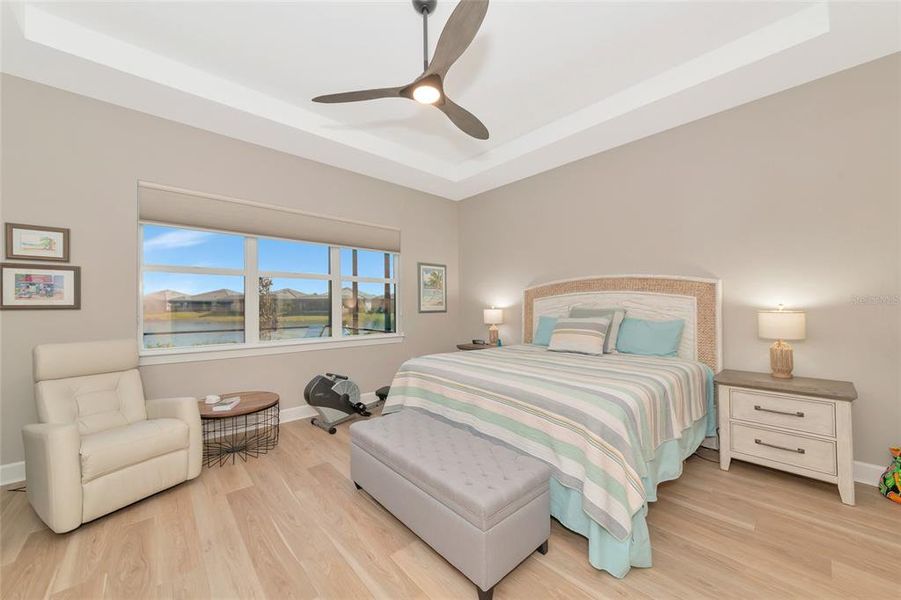 Furnished interior view inside a new home in , Englewood (Image 36). Furnished interior view inside a new home in , Englewood (Image 36).