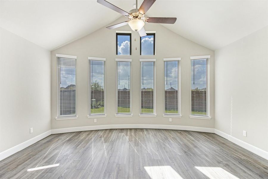 6418 Seville Street, Manvel, TX.  - Slide 13