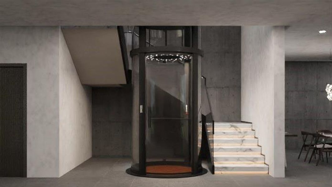 Elevator