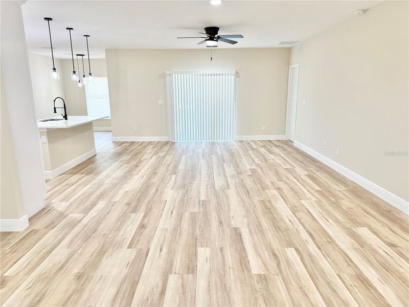 Spacious, unfurnished interior of a new home in , Ocala (Image 32). Spacious, unfurnished interior of a new home in , Ocala (Image 32).
