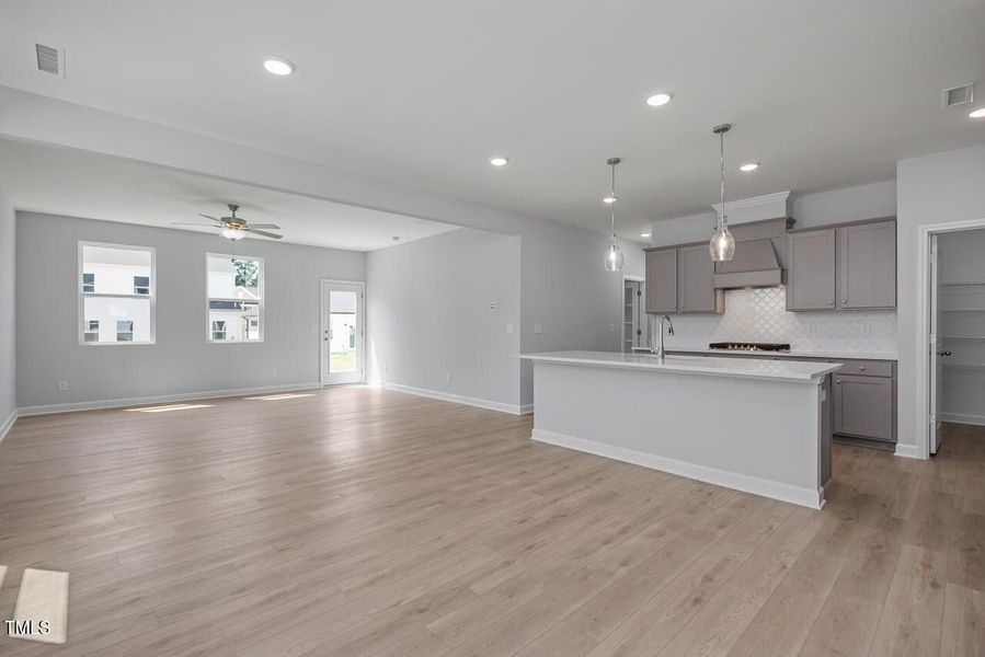 Image 32 of a home in Gregory Village.