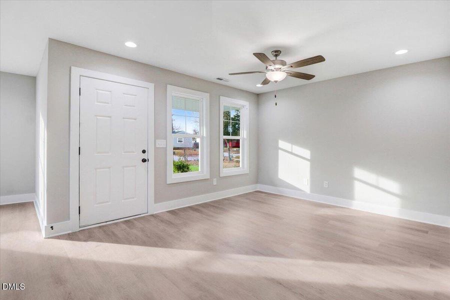 Representation only-not actual home