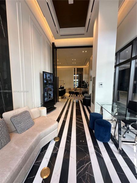 Lobby Entrance Lobby Entrance