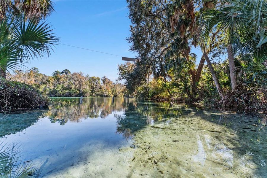 Natural landscape and outdoor views near  in Dunnellon (Image 31).