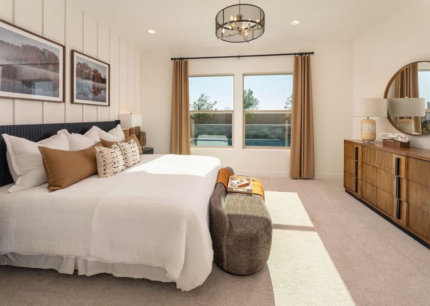 The Muscat - Owner's Retreat The Muscat - Owner's Retreat