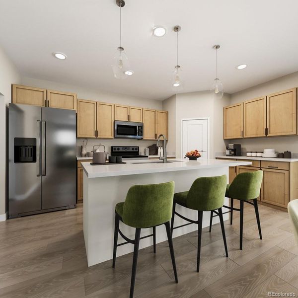 Representative Photo