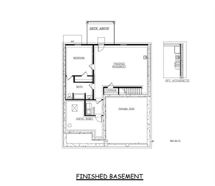 2D floor plan layout of this home in Conner Springs, Social Circle, GA (Image 4). 2D floor plan layout of this home in Conner Springs, Social Circle, GA (Image 4).