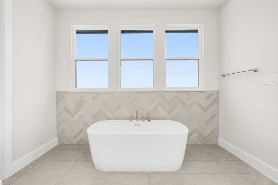 Image 35 of a home in Byrum Ranch.
